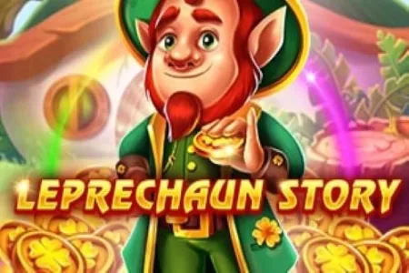 Leprechaun Story 3x3